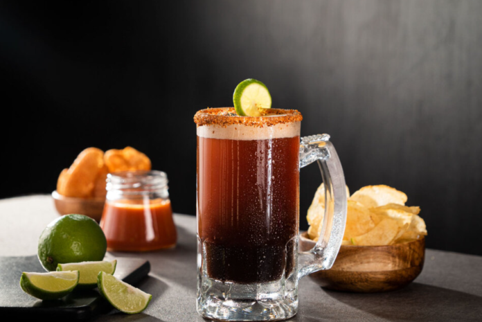 Cómo preparar una michelada cubana: La receta definitiva