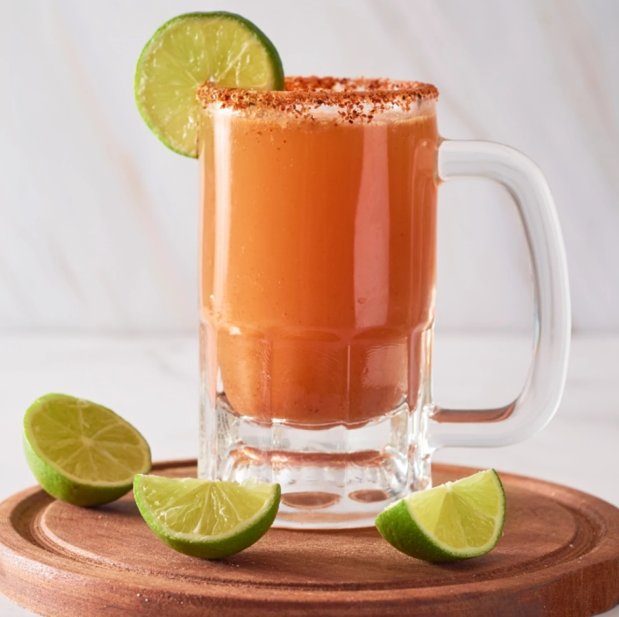 La Receta Definitiva para hacer michelada cubana Paso a Paso