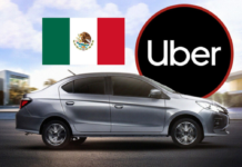 ¿Cuáles son los mejores autos para Uber en 2026 en México? ¿Cuáles son los mejores autos para Uber en 2026 en México?