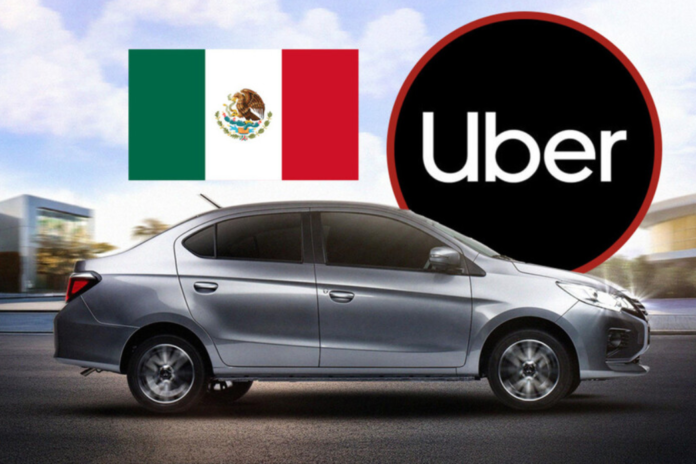 ¿Cuáles son los mejores autos para Uber en 2026 en México?