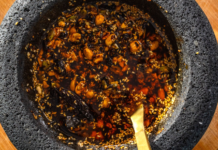 ¿Cómo hacer salsa macha casera? Receta más adictiva de México ¿Cómo hacer salsa macha casera? Receta más adictiva de México
