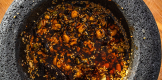 ¿Cómo hacer salsa macha casera? Receta más adictiva de México