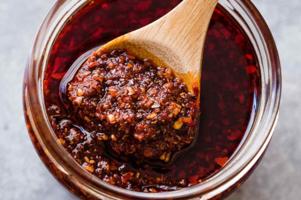 La Receta Definitiva de la salsa macha Paso a Paso