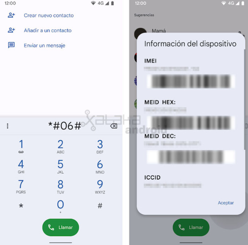¿Qué es el código IMEI y por qué es vital para tu seguridad?