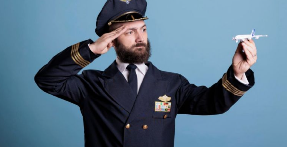 ¿Cuánto gana un piloto aviador en México en 2026?