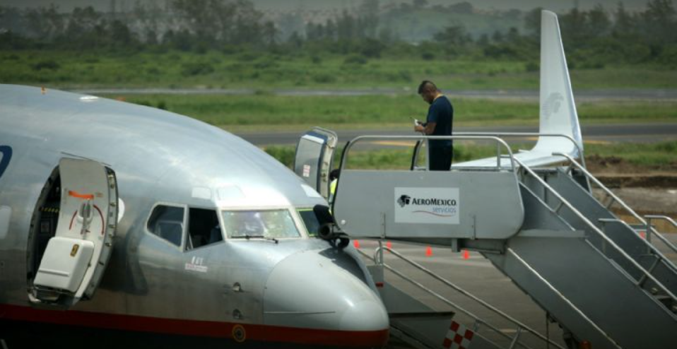 ¿Cuánto gana un piloto aviador en México en 2026?