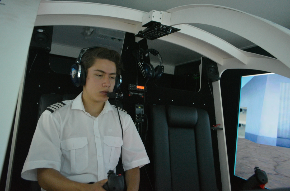 ¿Cuánto gana un piloto aviador en México en 2026?