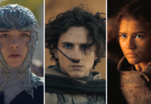 Dune: Parte 3 – Confirmaciones, reparto completo y fecha de estreno Dune Parte 3 Timothée Chalamet Zendaya Mesías