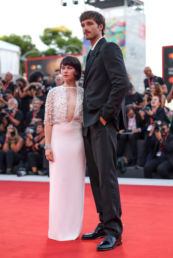 Jacob Elordi y su relación con el mundo de la moda y la estética