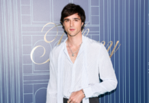 ¿Cuánto mide Jacob Elordi: El actor de Saltburn y Euphoria? ¿Cuánto mide Jacob Elordi: El actor de Saltburn y Euphoria?