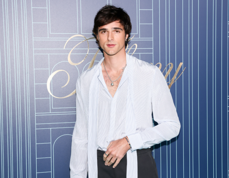 ¿Cuánto mide Jacob Elordi: El actor de Saltburn y Euphoria?
