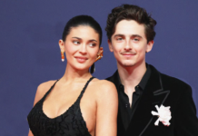 La novia de Timothée Chalamet: La relación con Kylie Jenner que desafió las expectativas La novia de Timothée Chalamet: La relación con Kylie Jenner que desafió las expectativas