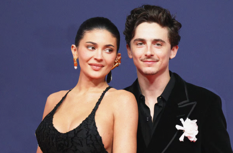 La novia de Timothée Chalamet: La relación con Kylie Jenner que desafió las expectativas
