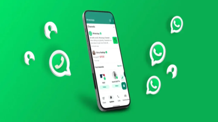 ¿Cómo funcionan los canales de WhatsApp? La herramienta de difusión masiva
