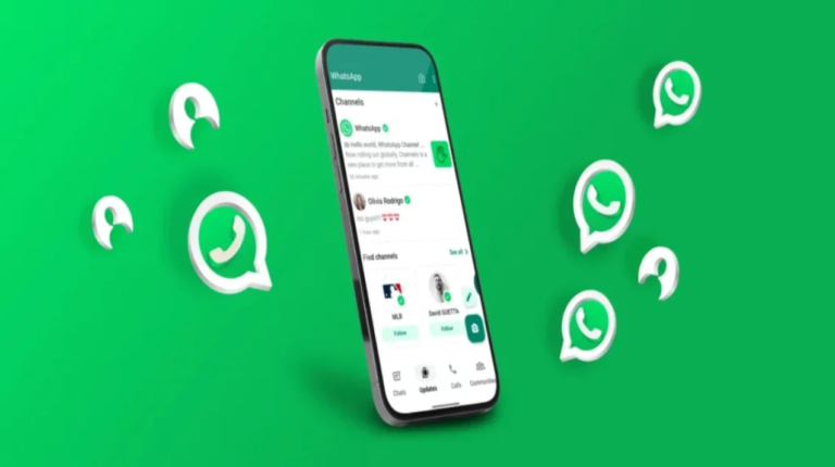 ¿Cómo funcionan los canales de WhatsApp? La herramienta de difusión masiva