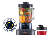 Oster Titan Professional: Precio, disponibilidad y detalles de la licuadora que redefine la potencia Oster Titan Professional: Precio, disponibilidad y detalles de la licuadora que redefine la potencia