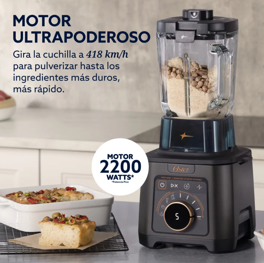 Potencia Bruta: Un Motor de 3 Caballos de Fuerza