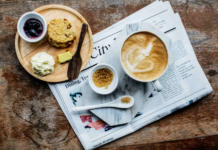 Las mejores cafeterías en la Roma, CDMX para el café perfecto Las mejores cafeterías en la Roma, CDMX para el café perfecto