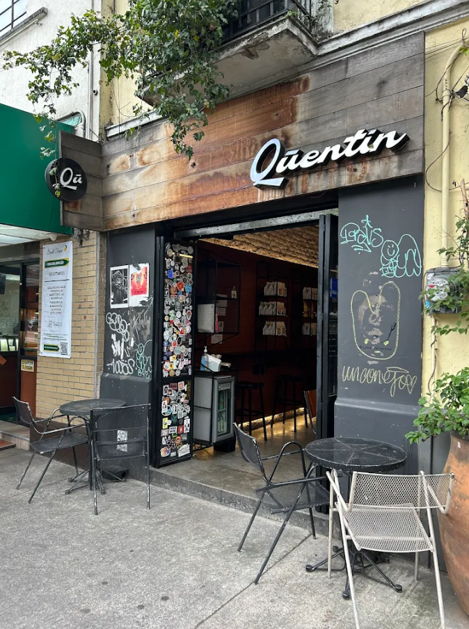 Quentin