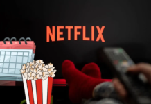 Estrenos de Netflix en mayo 2026: Todas las series y películas nuevas Estrenos de Netflix en mayo 2026: Todas las series y películas nuevas