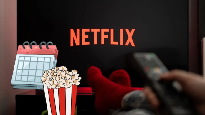 Estrenos de Netflix en mayo 2026: Todas las series y películas nuevas