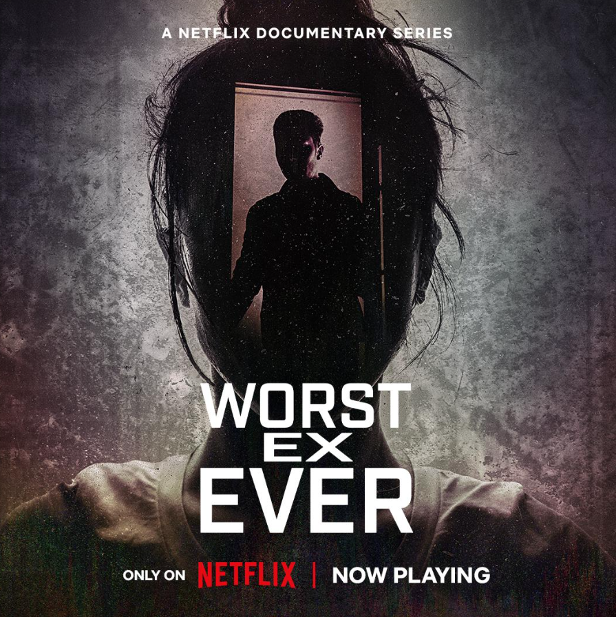 Los peores ex del mundo