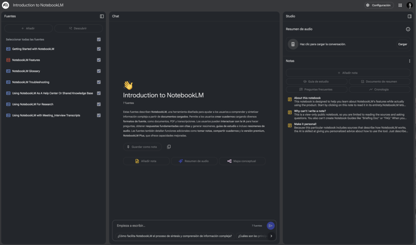 Guía Práctica: Cómo Usarlo en la Universidad, Paso a Paso