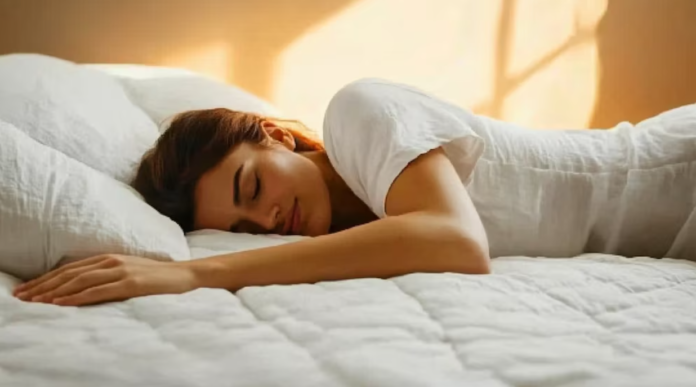 ¿Cuál es la temperatura exacta para dormir mejor según los estudios para un descanso perfecto?