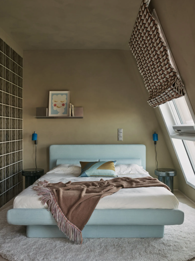 ¿Qué pasa si tu habitación está demasiado caliente?