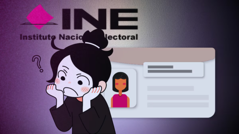 ¿Cómo tramitar la INE por primera vez si cumples 18 años en 2026?