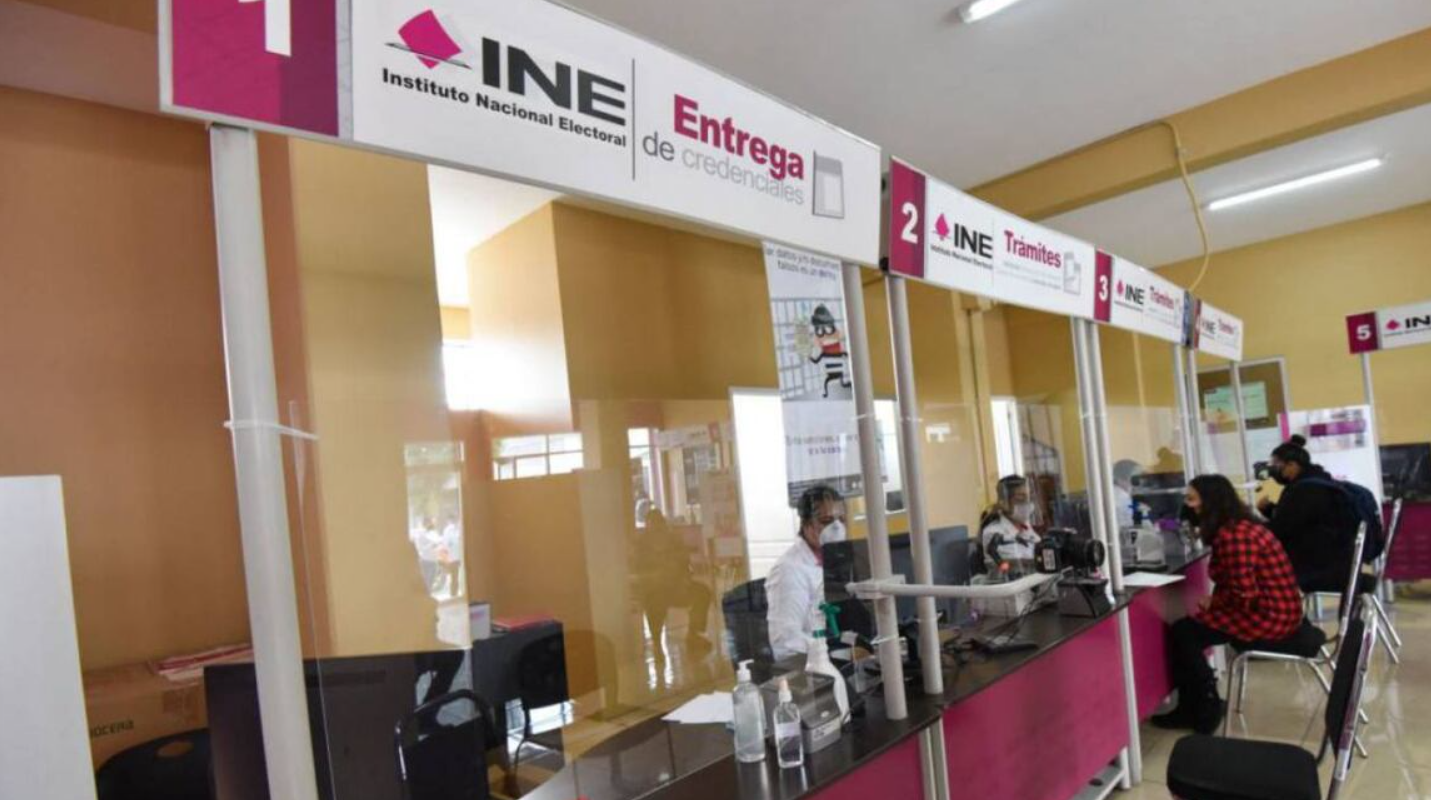 El Día de la Cita - El Proceso en el Módulo