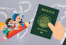 Pasaporte para menores 2026: Requisitos por edad y trámite Pasaporte para menores 2026: Requisitos por edad y trámite
