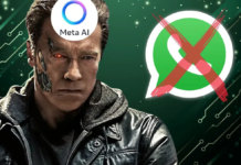 Guía definitiva de cómo desactivar Meta AI en WhatsApp paso a paso Guía definitiva de cómo desactivar Meta AI en WhatsApp paso a paso