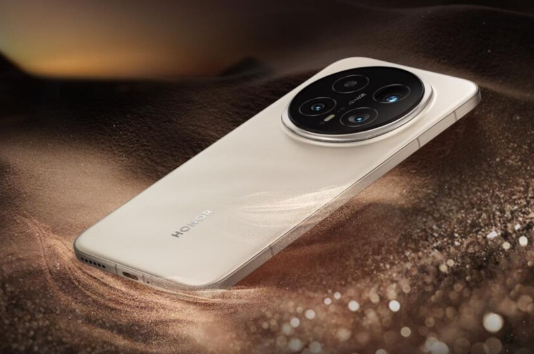 HONOR Magic8 Pro 