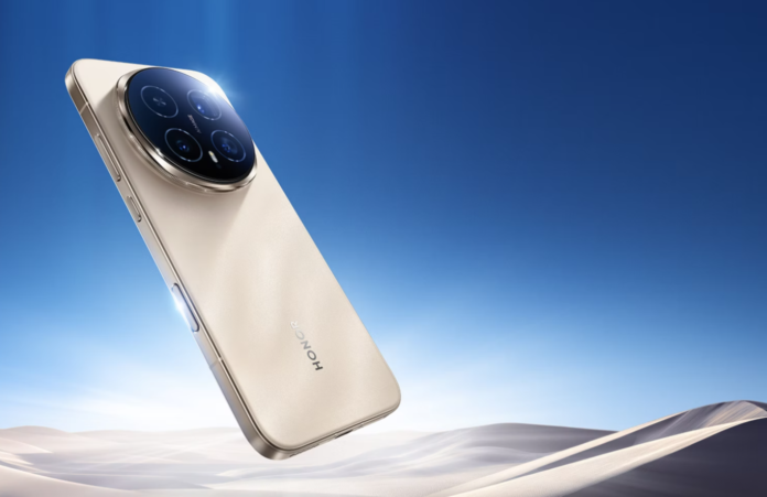 HONOR Magic8 Pro llega a México: Precio, lanzamiento y más