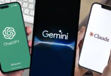 ChatGPT vs Claude vs Gemini: cuál es mejor para estudiar en 2026 ChatGPT vs Claude vs Gemini