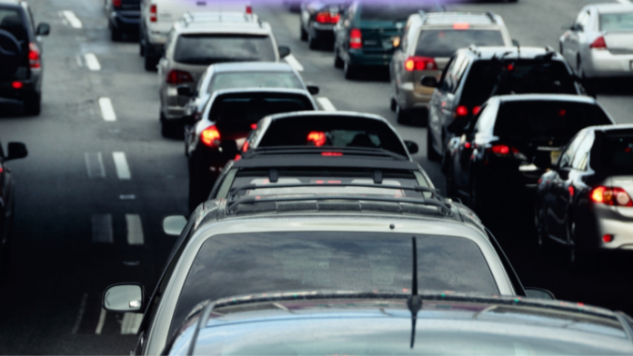 Cómo evitar el tráfico en la autopista México-Cuernavaca en vacaciones