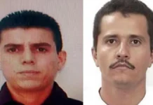 Quién es “El 03”, el presunto nuevo líder del Cártel Jalisco Nueva Generación Conoce al El 03, el presunto nuevo líder del Cártel Jalisco Nueva Generación