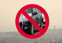 Contingencia ambiental en CDMX 2026: qué autos no circulan y restricciones vigentes Contingencia ambiental en CDMX 2026- qué autos no circulan y restricciones vigentes