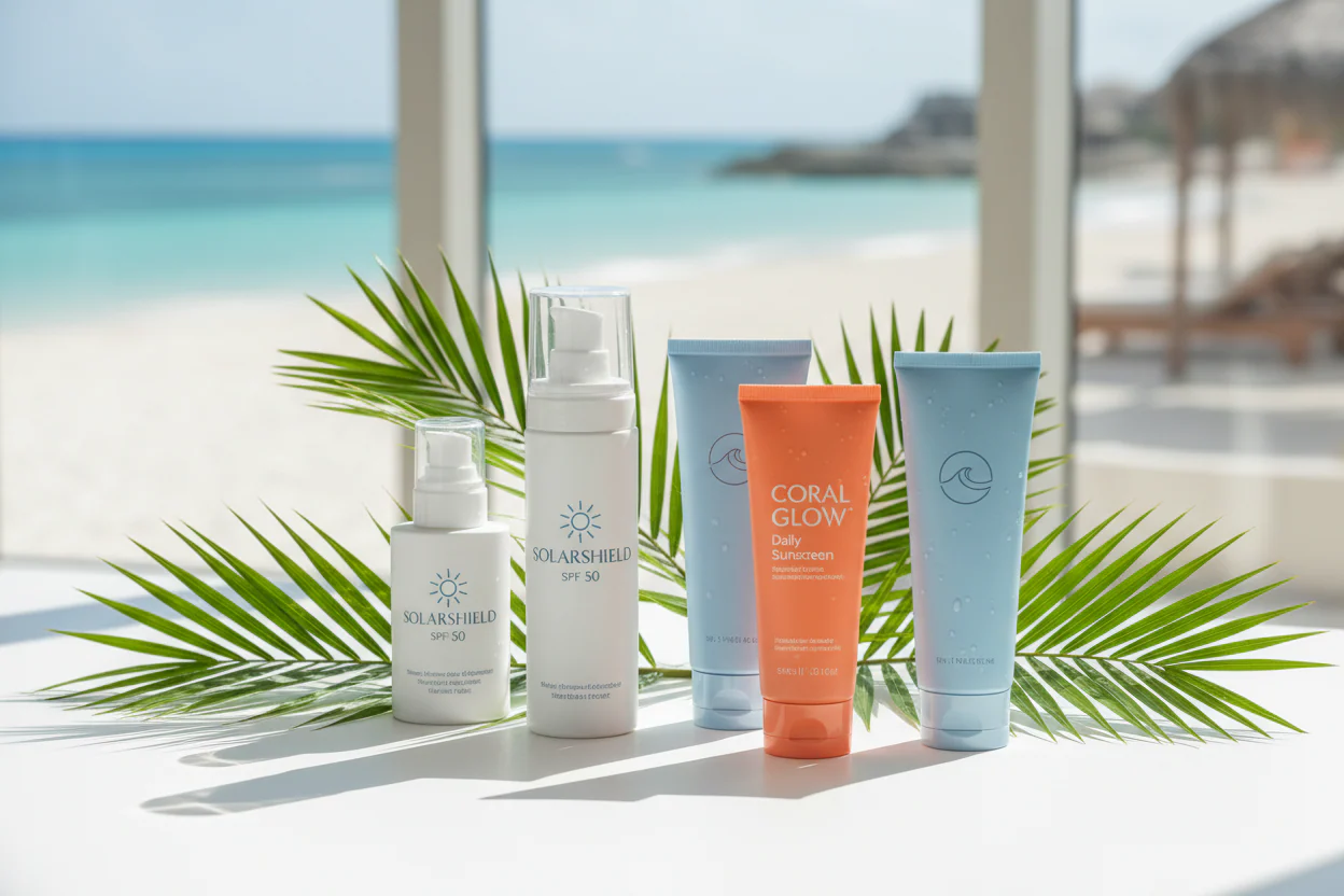 Cuáles son las mejores marcas de bloqueador solar en México 2026