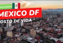 Cuánto cuesta vivir solo en CDMX en 2026: el presupuesto real que nadie te dice Cuánto cuesta vivir solo en CDMX en 2026- el presupuesto real que nadie te dice