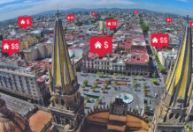 ¿Cuánto cuesta vivir en Guadalajara en 2026 siendo soltero? ¿Cuánto cuesta vivir en Guadalajara en 2026 siendo soltero?