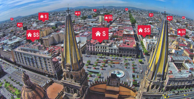 ¿Cuánto cuesta vivir en Guadalajara en 2026 siendo soltero?