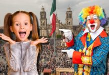 Día del Niño 2026 en CDMX: 20 actividades gratis e imperdibles Día del Niño 2026 en CDMX- 20 actividades gratis e imperdibles