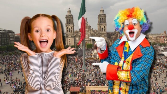 Día del Niño 2026 en CDMX- 20 actividades gratis e imperdibles Día del Niño 2026 en CDMX- 20 actividades gratis e imperdibles