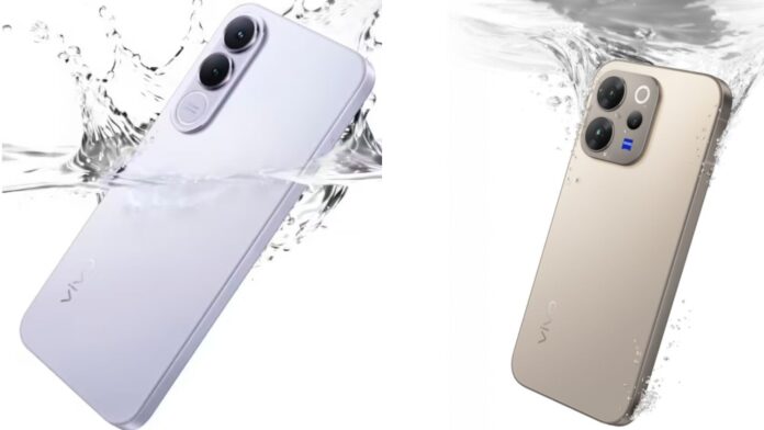 Vivo V70 y vivo V70 FE: Cuánto cuestan, cuándo se lanzan y más