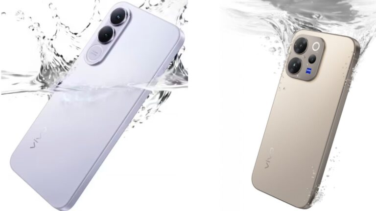 Vivo V70 y vivo V70 FE: Cuánto cuestan, cuándo se lanzan y más