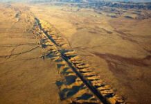 México, el complejo laboratorio geológico México, el complejo laboratorio geológico