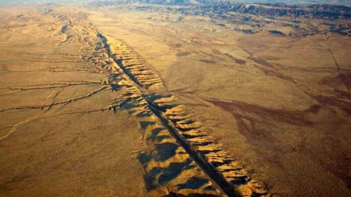 México, el complejo laboratorio geológico