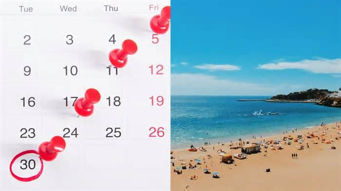 El Arte de Planear tu 2026: Cómo exprimir al máximo los días festivos y puentes en México